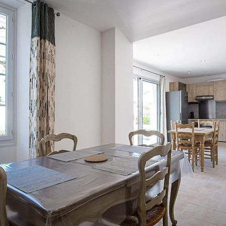 Maison Avec Jardin Proche Du Centre-Ville Isle-Sur-La-Sorgue LʼIsle-sur-la-Sorgue Exteriör bild