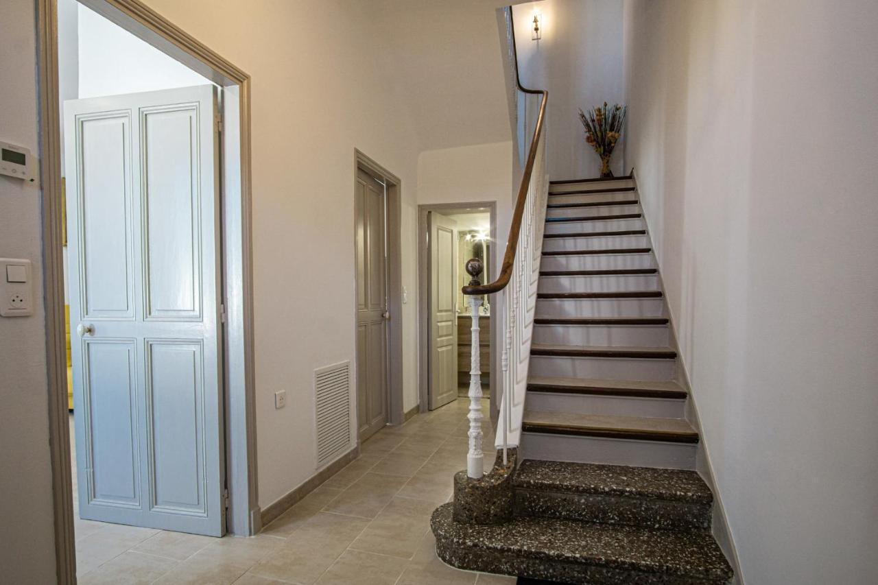 Maison Avec Jardin Proche Du Centre-Ville Isle-Sur-La-Sorgue LʼIsle-sur-la-Sorgue Exteriör bild