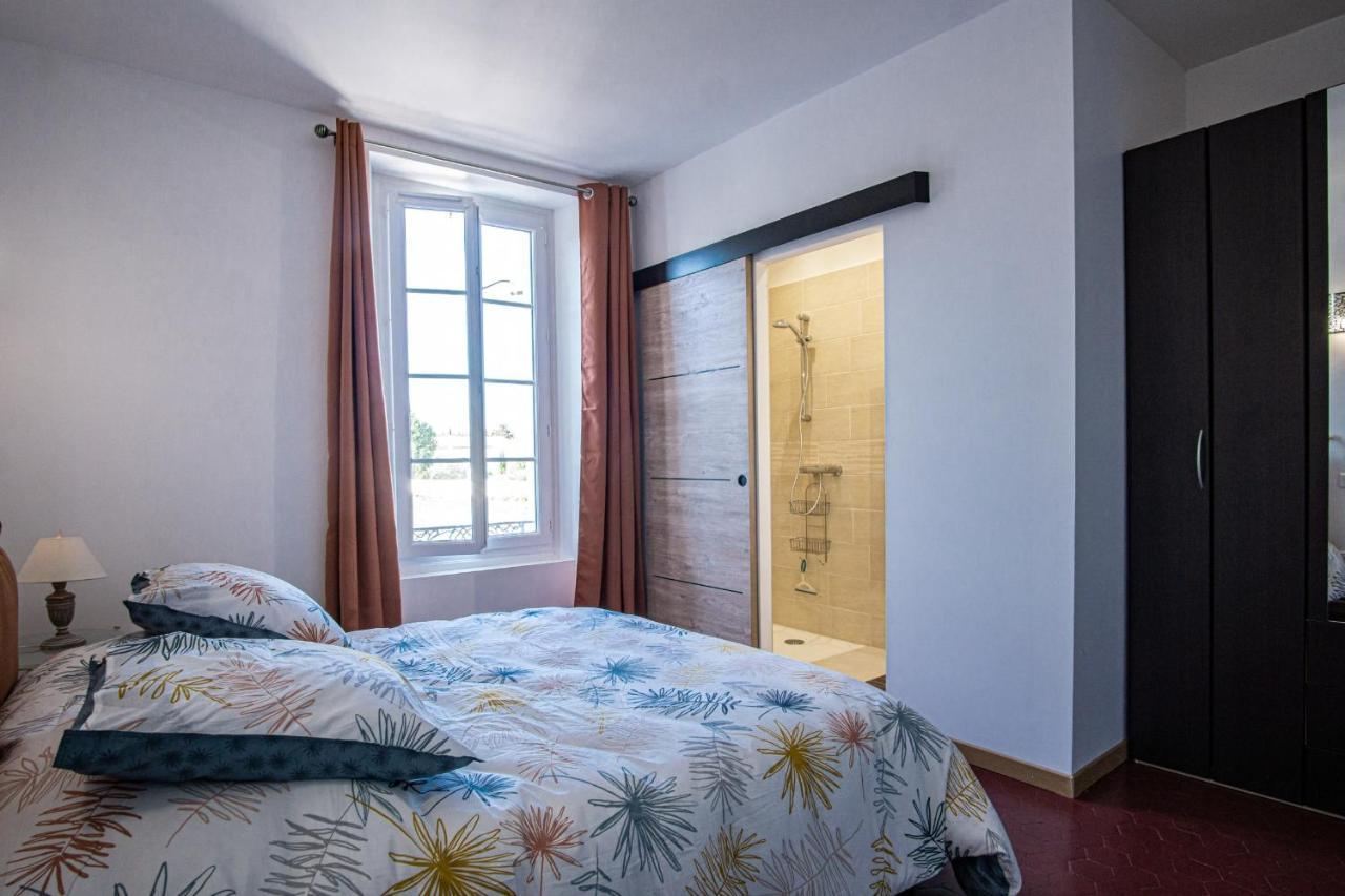 Maison Avec Jardin Proche Du Centre-Ville Isle-Sur-La-Sorgue LʼIsle-sur-la-Sorgue Exteriör bild