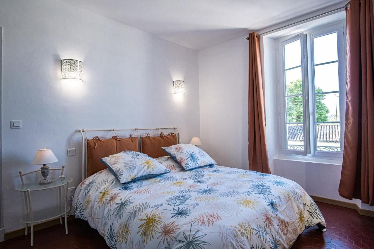 Maison Avec Jardin Proche Du Centre-Ville Isle-Sur-La-Sorgue LʼIsle-sur-la-Sorgue Exteriör bild